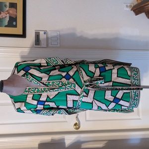 Diane von Furstenberg,  size 10, dress